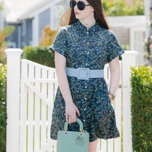 Hill house Laura dress